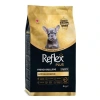 Reflex Plus French Bulldog Hypoallergenic Tavuklu Yavru Köpek Maması 8 Kg