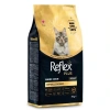 Reflex Plus Hypoallergenic Maine Coon Tavuklu Yetişkin Kedi Maması 8 Kg