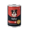 Reflex Plus Jöle İçinde Kuzu Etli Yetişkin Konserve Köpek Maması 1 Adet 400 Gr