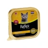 Reflex Plus Pate Tavuk Etli Yavru Konserve Kedi Maması 1 Adet 85 Gr