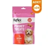 Reflex Plus Pocket Treats Eklem Sağlığı için Köpek Ödül Maması 70 Gr 1 Adet