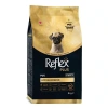 Reflex Plus Pug Hypoallergenic Tavuklu Yavru Köpek Maması 8 Kg