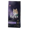 Reflex Plus Skin Care Somonlu Yetişkin Kedi Maması 15 Kg