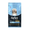 Reflex Plus Skin & Coat Somonlu Mini ve Küçük Irk Yetişkin Köpek Maması 3 Kg