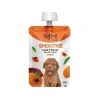 Reflex Plus Smoothie Kuzu Etli ve Papayalı Sıvı Yavru Köpek Ödül Maması 1 Adet 85 Gr