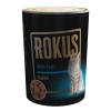 Rokus Balıklı Yetişkin Konserve Kedi Maması 1 Adet 410 Gr