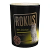 Rokus Tavuklu Yetişkin Konserve Kedi Maması 1 Adet 410 Gr