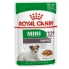 Royal Canin Ageing +12 Gravy Pouch Yaşlı Konserve Köpek Maması 1 Adet 85 Gr
