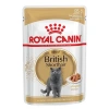 Royal Canin British Shorthair Adult Pouch Konserve Kedi Maması 1 Adet 85 Gr
