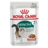 Royal Canin İnstinctive +7 Pouch Yaşlı Konserve Kedi Maması 1 Adet 85 Gr