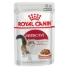Royal Canin İnstinctive Gravy Pouch Konserve Kedi Maması 1 Adet 85 Gr