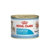 Royal Canin Starter Mousse Yavru Konserve Köpek Maması 1 Adet 195 Gr