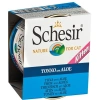 Schesir Kitten Ton Balıklı ve Aloeveralı Yavru Konserve Kedi Maması 1 Adet 85 Gr