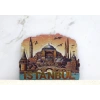 Silikon İstanbul Temalı Magnet Alk4347