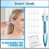 Smart Swab Pratik Kulak Temizleme Aparatı