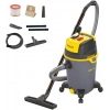 Stanley SXVC25PTDE 1200 W 25 LT Islak/Kuru Elektrikli Süpürge