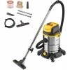 Stanley SXVC30XTDE 1600 W 30 LT Islak/Kuru Elektrikli Süpürge