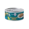 Supreme Cat Kıyılmış Ördekli ve Somonlu Yetişkin Konserve Kedi Maması 1 Adet 85 Gr