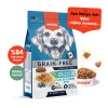 Wanpy Tavuklu Tahılsız Yetişkin Köpek Maması 1.5 Kg