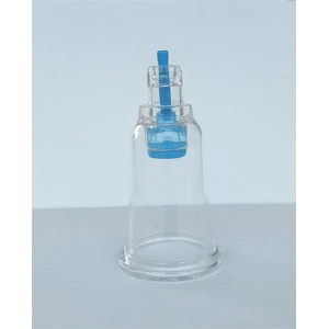 3 Numara Hacamat Kupası