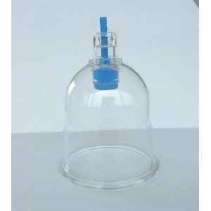 5 Numara Hacamat Kupası