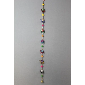 7li Asmalı Aynalı Fil Ksk3113