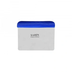 Bursa Paslanmaz Çelik Hamur Kazıma, Kazıyıcı Spatulası