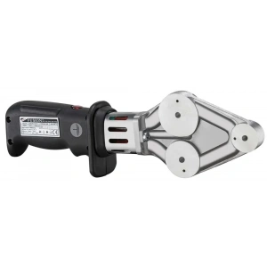 Fusion MİNİ-TEK 800W Plastik Boru Kaynak Makinası - Tek Makina