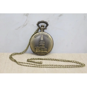 Galata Kulesi Tasarımı Köstekli Saat Alk4383