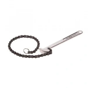 İzeltaş 0637450140 Zincirli Yağ Filtre Sökeceği 60x140 mm