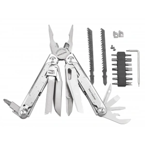 İzeltaş 14000005269 180 mm Multi Tool Pro (15 Fonksiyonlu)