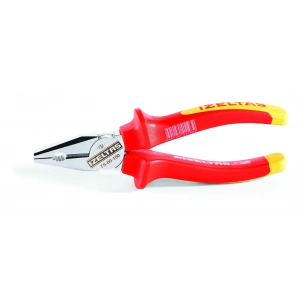 İzeltaş 3020126180 1000V İzoleli Elektrikçi Kombine Pense 180 mm