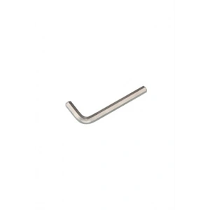 İzeltaş 4900220160 Allen Anahtar Altı Köşe Standart Boy 16 mm