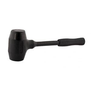 İzeltaş 5870250400 Lastik Çekiç 400 gr
