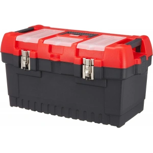 İzeltaş 8440331022 Plastik Takım Çantası 22