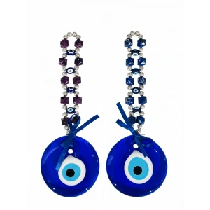 Nazar Boncuğu Askılık Nzr06