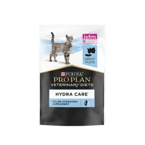 Pro Plan Feline Hydra Care Pouch Konserve Kedi Maması 1 Adet 10x85 Gr