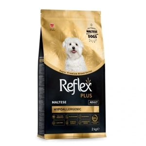 Reflex Plus Hypoallergenic Maltese Tavuklu Yetişkin Köpek Maması 2 Kg