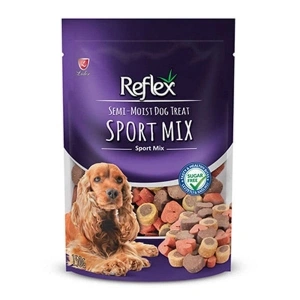 Reflex Sport Mix Köpek Ödül Maması 1 Adet 150 Gr
