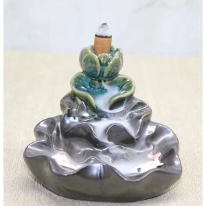 Seramik Geri Akış Tütsülük Alk4444