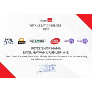 Supreme Cat Püre Ördekli Yetişkin Konserve Kedi Maması 510 Gr 6 Al 5 Öde