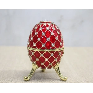 Swaroski Yumurta Alk3821