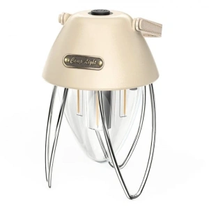 Wıson Ws-2020 Retro Şarjlı Aydınlatma