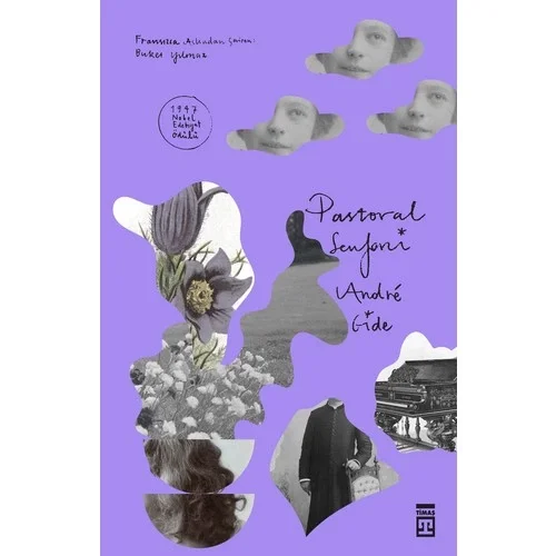 Pastoral Senfoni Andre Gide- Timaş