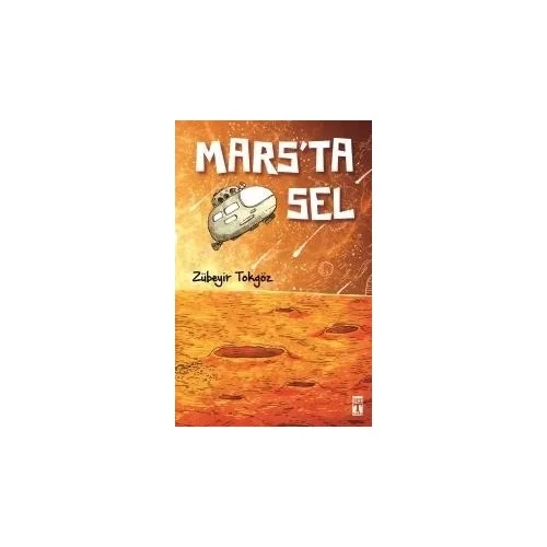 Marsta Sel Zübeyir Tokgöz Genç Timaş
