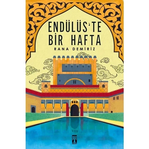 Endülüste Bir Hafta Rana Demiriz Genç Timaş