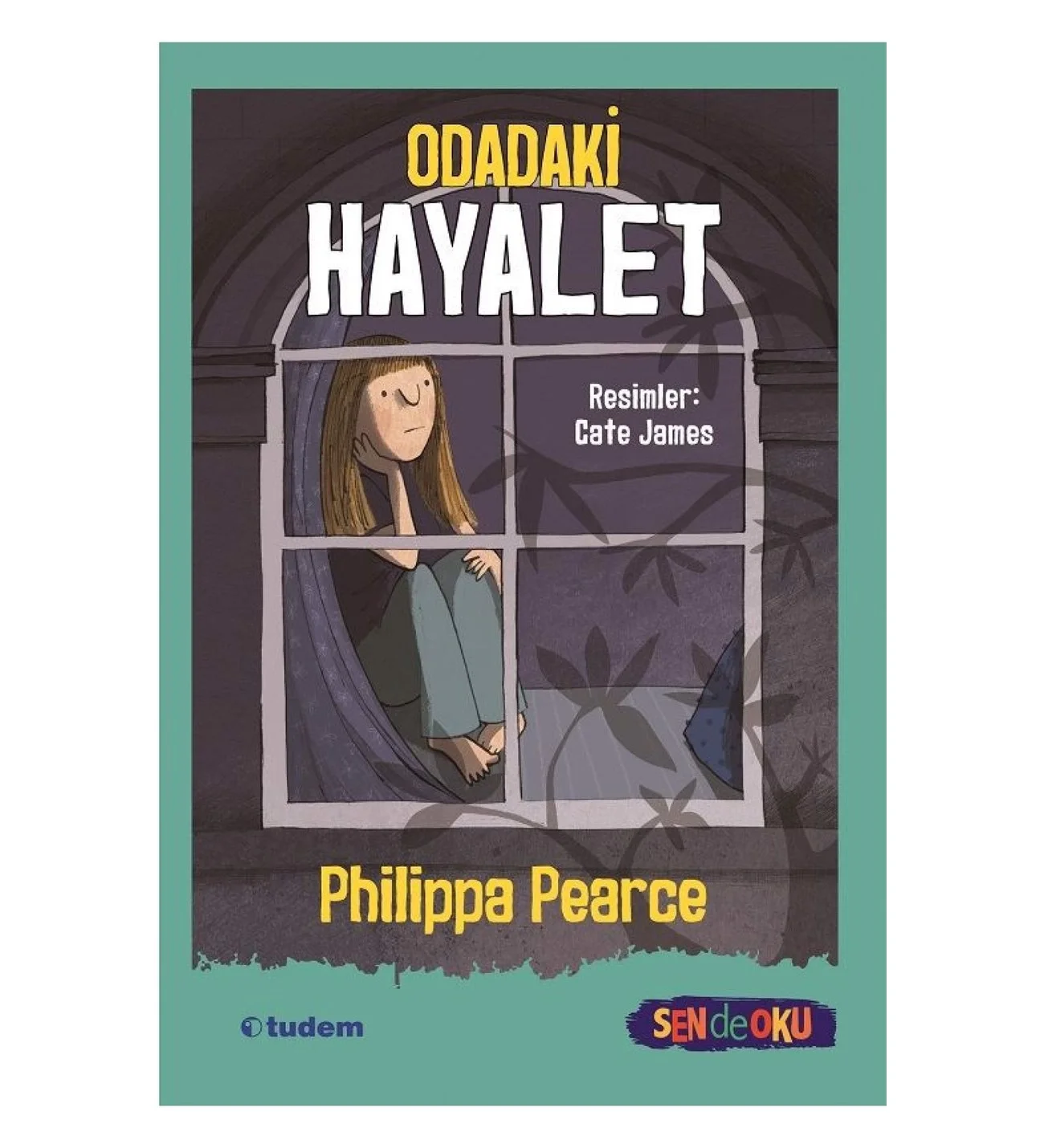 Odadaki Hayalet Tudem