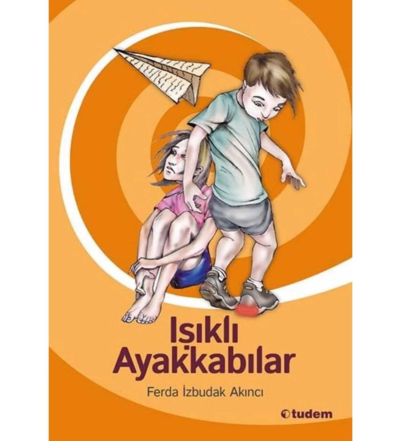 Işıklı Ayakkabılar F.İ.Akıncı Tudem