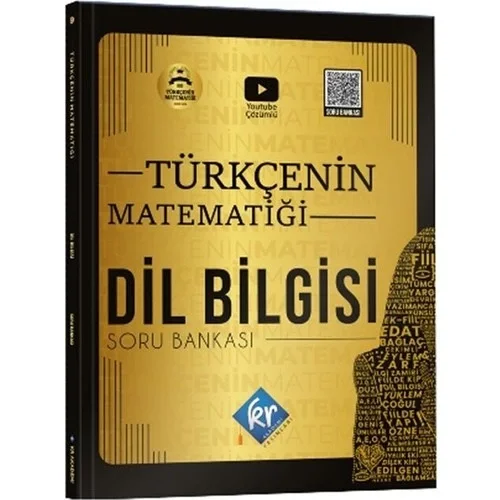 Gamze Hoca Türkçenin Matematiği Dilbilgisi Soru Bankası Kr Akademi