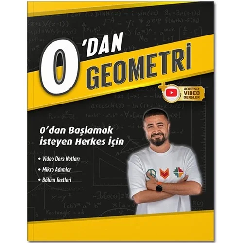 0 Dan Geometri Rehber Matematik